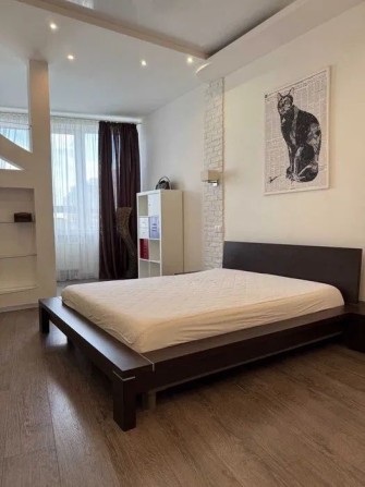 Аренда 1 ком кв ЖК Звездный городок 1 Говорова Парк С летом Код1327(1) - фото 1