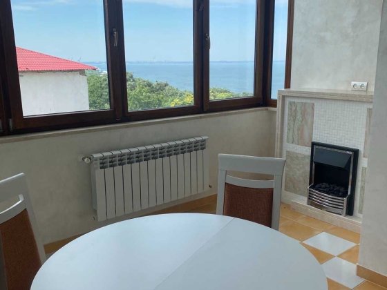 Довгостроково, 2к Французький бульвар. Світло та вода-ЗАВЖДИ.