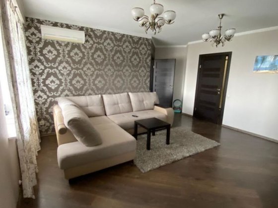 Оренда 2к квартири пр. Поля 27д. Центр. Днепр