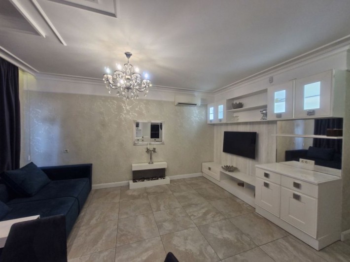 Сдаётся VIP квартира по ул Львовская\генератор - фото 1