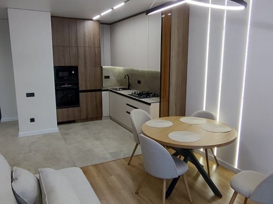 Оренда 1 км квартири ЖК Symbol Львів