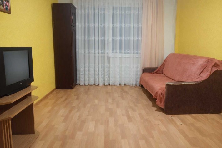 оренда 1к евартири Крушильницької 7 Позняки Дарницький - фото 1