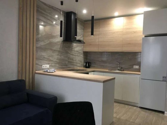 Сдам двухкомнатную квартиру в ЖК 48 Жемчужина Одеса