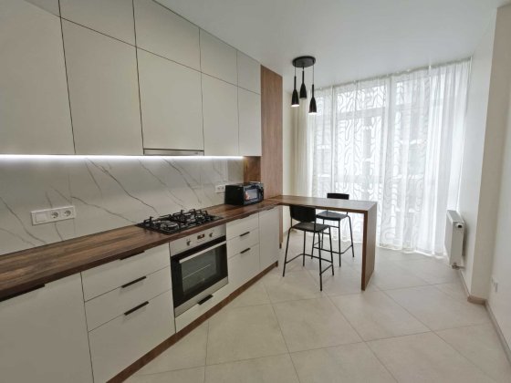 Оренда квартири 1-кім. новобуд. вул. Стрийська - ЖК Горгани - Автовокз Львов