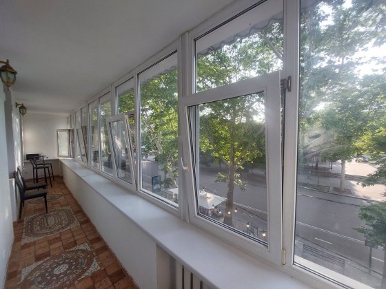 Аренда ‼️ квартира Центр евроремонт закрытый двор Соборная Николаев