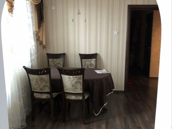 Оренда просторої 2-кімнатної квартири біля Водолія | 98 м² Николаев