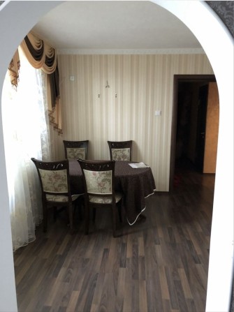 Оренда просторої 2-кімнатної квартири біля Водолія | 98 м² - фото 1