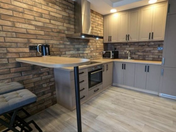 Оренда квартиры новострой Левый берег Хмельницкий Аржанова Добробут Днепр