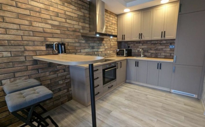 Оренда квартиры новострой Левый берег Хмельницкий Аржанова Добробут - фото 1