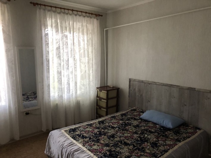 Сдам квартиру в центре города - фото 1