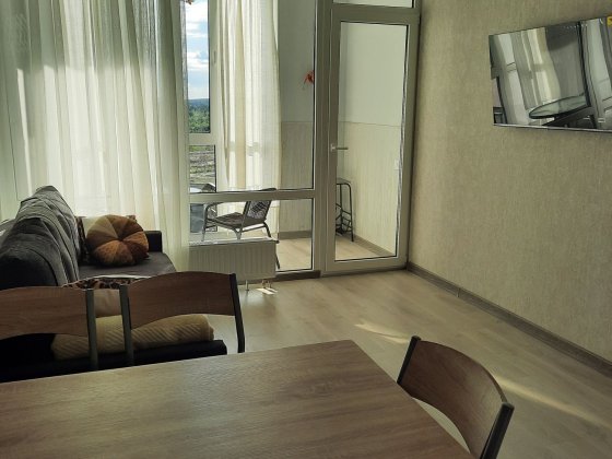 ХАЗЯЙКА сдаст в аренду 1комн кв в ЖК Варшавский +. Київ