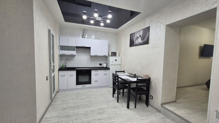 Евродвушка  Греческая ПЛОЩАДЬ Дерибасовская ЦЕНТР Варианты - фото 1