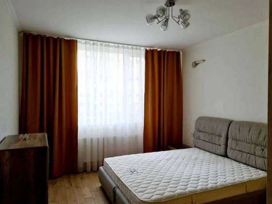 Здається 1-кімнатна квартира в ЖК Варшавський Киев