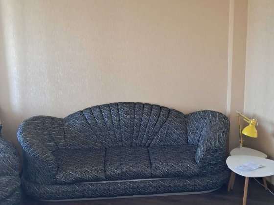 Сдам 2х комнатную квартиру. Метро Левада. Харків