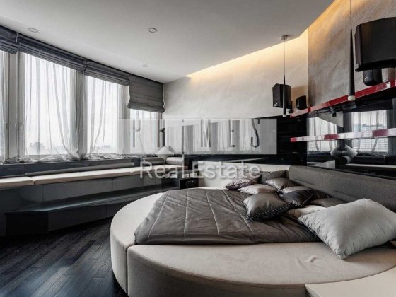 Оренда 3к квартири 143м2, вул. проф. Подвисоцького, 6в, Печерськ Киев