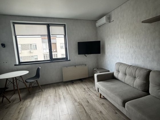 Квартира 1 к студия ЖК Парк Ленд Киев