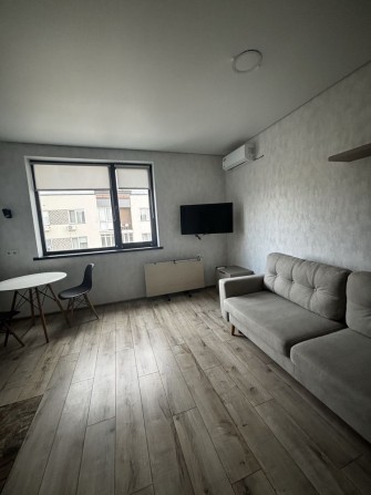 Квартира 1 к студия ЖК Парк Ленд - фото 1