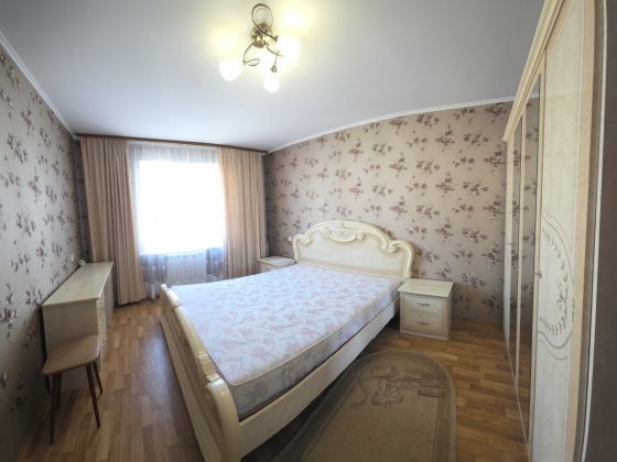 Оренда трьохкімнатної квартири площа Перемоги Інгульськийрн євроремонт Николаев