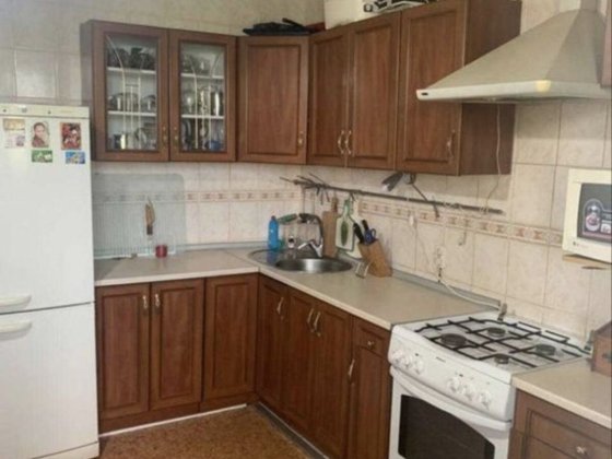 Здам реальную 2кімн кв м Холодна Гора. Харків