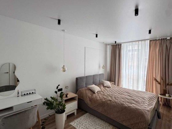 Оренда 2 кім квартира вул Зелена Авалон Львов