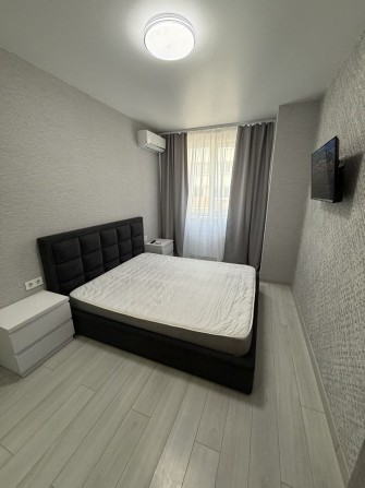 Сдам 1 комнатную квартиру ЖК Птичка - фото 1