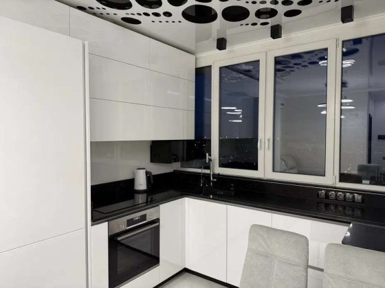 Сдам двухкомнатную квартиру в ЖК Омега Одесса