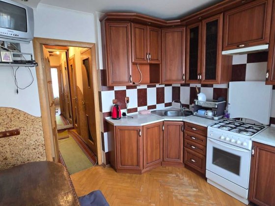 Оренда 2-кім.кв.вул.Вернадського Львов