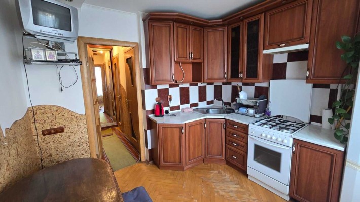 Оренда 2-кім.кв.вул.Вернадського - фото 1