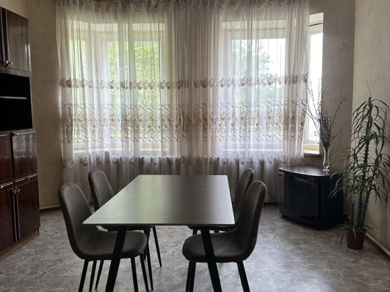 Здам 4 кімнатну кв Таірова Вузівський Одесса