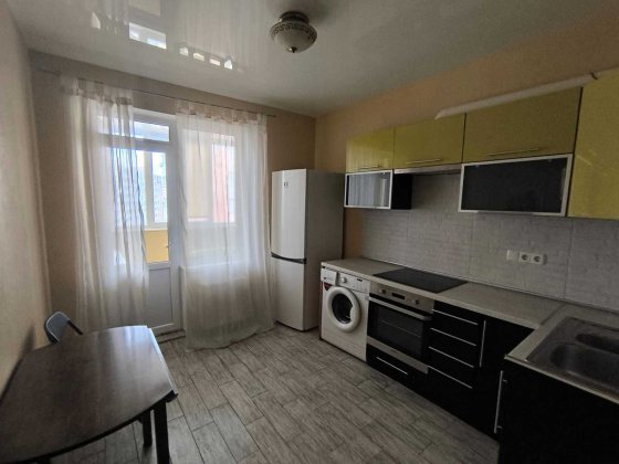 Аренда 1-комн.квартиры  на Таирова .Небесной сотни, район Радужного. Одесса