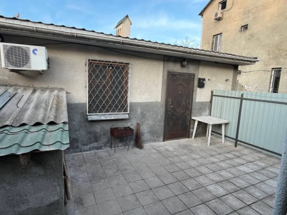 Сдам 1 комнатный дом Одеса