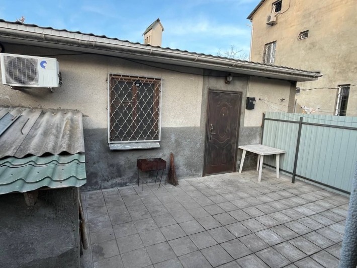 Сдам 1 комнатный дом - фото 1