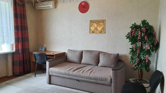 Здам простору 2к квартиру з газом пр.О.Поля - фото 1