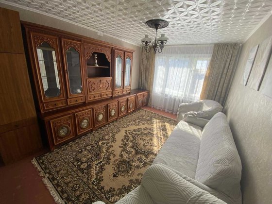 Сдается 2-комнатная квартира Николаев