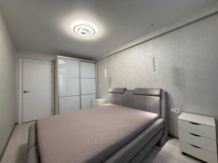 Сдам 2к. квартиру с новым ремонтом Тополь Зап. шоссе - фото 1