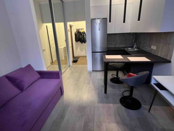 Сдам квартиру с евроремонтом Одеса