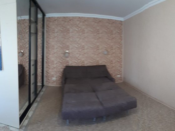 1к квартира, Нагорка, ул. Полигонная, с 1 апреля, показ возможен Днепр