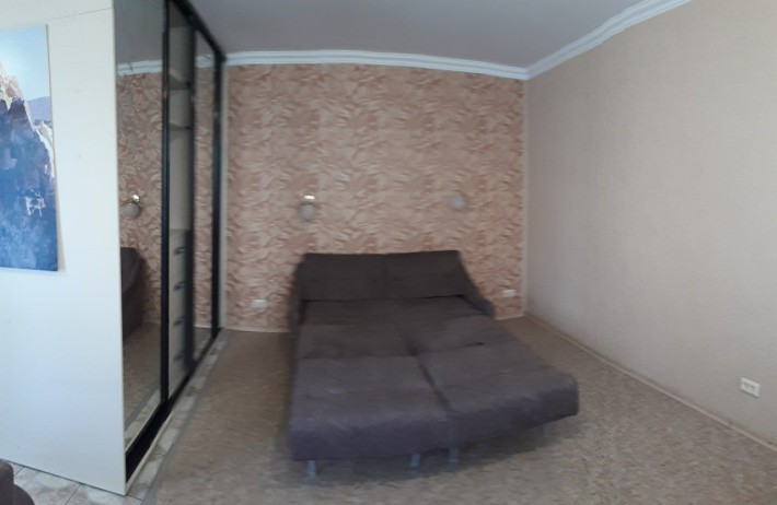 1к квартира, Нагорка, ул. Полигонная, с 1 апреля, показ возможен - фото 1