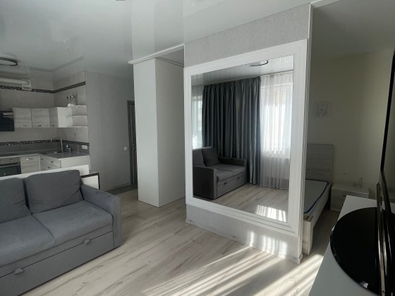 Аренда 1 к. Кв 602 мр Харків