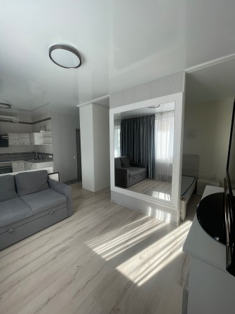 Аренда 1 к. Кв 602 мр - фото 1