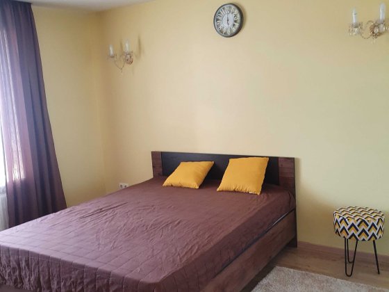 Здам в оренду 1 кім. квартиру Шевченківський район Львів