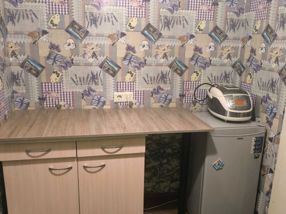 Здам свою (власник) 1-к смарт квартиру на 12 кварт 1/5 7000. Без коміс