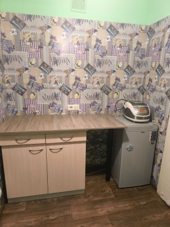 Здам свою (власник) 1-к смарт квартиру на 12 кварт 1/5 7000. Без коміс - фото 1