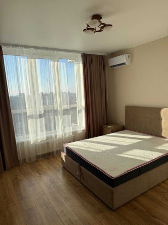 Оренда квартири 1к 48м ЖК Теремки Заболотного 15 Від Власника - фото 1