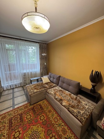 Сдам 1 квартиру метро Салтовское, ул. Барабашова д.46 - фото 1