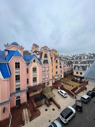 Світла 4-кімнатна квартира (160 м2) Воздвиженка, Поділ - фото 1