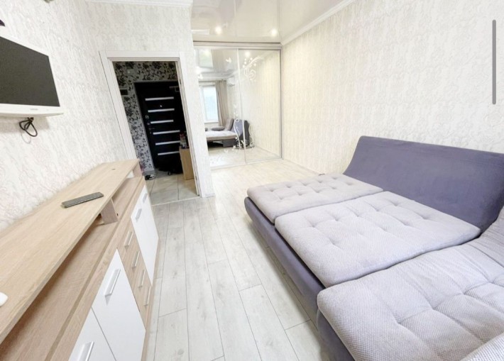 Сдам 1ую квартиру Таирова.Этаж 2.Новострой - фото 1