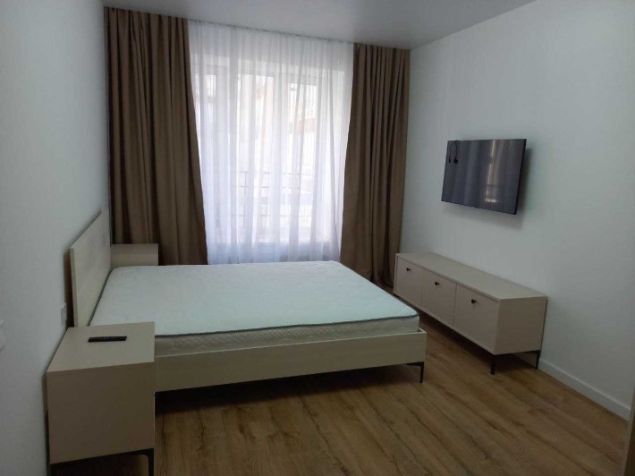 Оренда 1-к квартири в ЖК на вул. Стрийська - фото 1