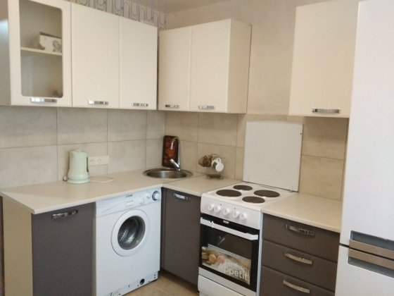 Здам 1к. квартиру жм Перемога -5 , пр. Героїв , р-он. Б. Слави Днепр