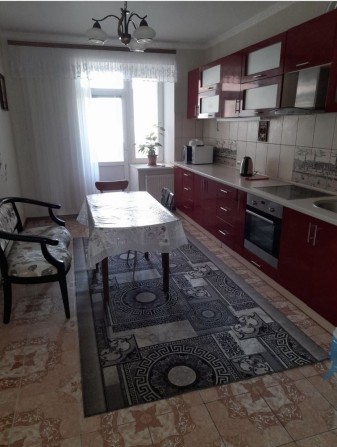 Здам чудову 2к.кв/Водопровідна/скважина/соняч панелі/закритий двір - фото 1